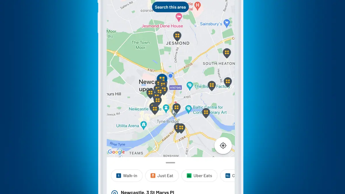 Greggs – bakery in Wanstead, London