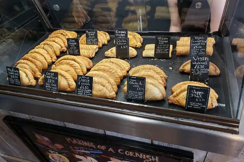Greggs photo 4